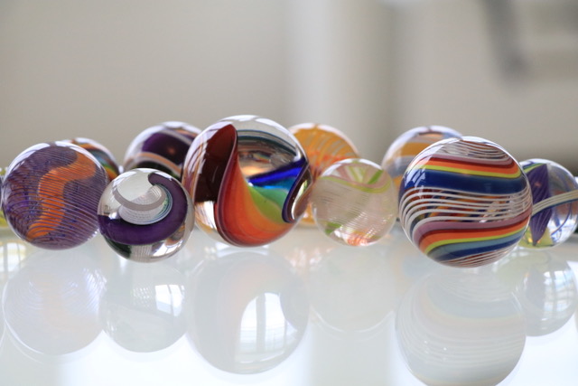 Multiple Marbles